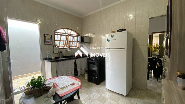 Imagem Casa com 2 Quartos à Venda, 66 m² em Florida Mirim - Mongagua