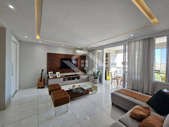Imagem Apartamento com 3 Quartos à Venda, 145 m² em Barra Olímpica - Rio De Janeiro Imagem Apartamento com 3 Quartos à Venda, 145 m² em Barra Olímpica - Rio De Janeiro