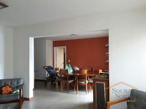 Apartamento com 2 Quartos à Venda, 57 m² em Jardim São Paulo (zona Norte) - São Paulo