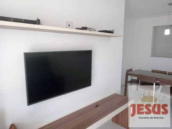 Imagem Apartamento com 3 Quartos à Venda, 110 m² em Vila Luis Antônio - Guarujá