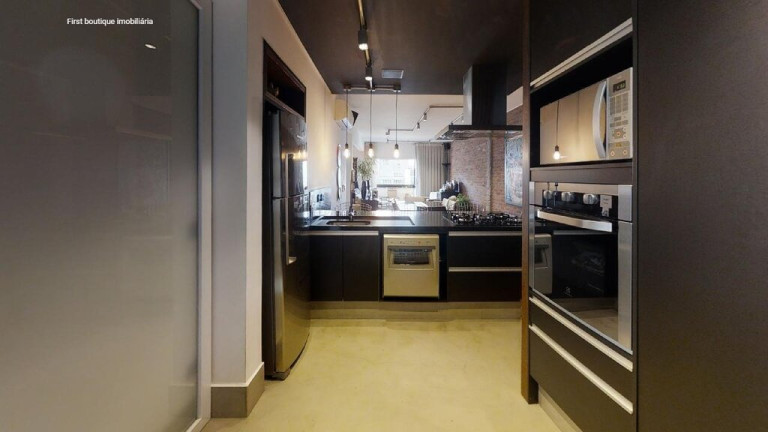 Imagem Apartamento com 2 Quartos à Venda, 217 m² em Pinheiros - São Paulo Imagem Apartamento com 2 Quartos à Venda, 217 m² em Pinheiros - São Paulo