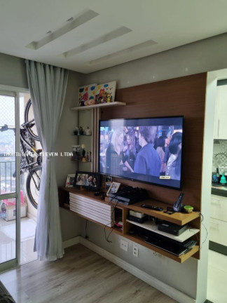 Imagem Apartamento com 2 Quartos à Venda, 70 m² em Vila Augusta - Guarulhos Imagem Apartamento com 2 Quartos à Venda, 70 m² em Vila Augusta - Guarulhos
