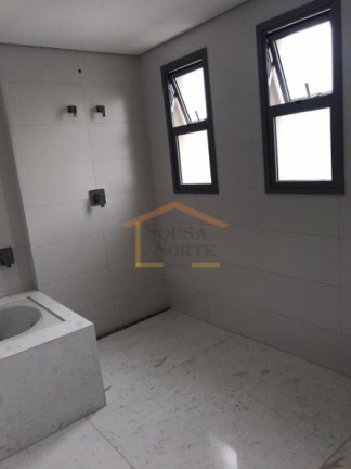 Imagem Apartamento com 4 Quartos à Venda, 265 m² em Santana - São Paulo Imagem Apartamento com 4 Quartos à Venda, 265 m² em Santana - São Paulo