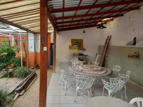 Imagem Casa com 3 Quartos à Venda, 139 m² em Jardim Santa Genebra - Campinas Imagem Casa com 3 Quartos à Venda, 139 m² em Jardim Santa Genebra - Campinas