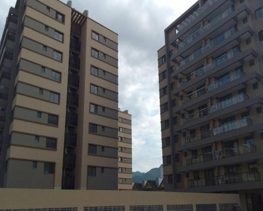 Imagem Apartamento com 4 Quartos à Venda, 120 m² em Recreio Dos Bandeirantes - Rio De Janeiro