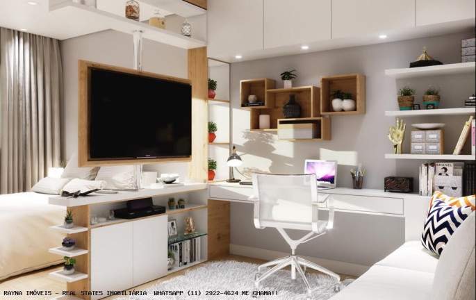 Imagem Casa com 1 Quarto à Venda, 24 m² em Santana - São Paulo