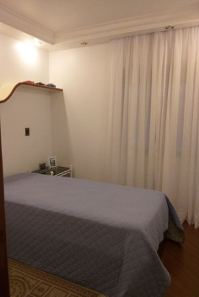 Imagem Apartamento com 3 Quartos à Venda, 138 m² em Vila Gomes Cardim - São Paulo Imagem Apartamento com 3 Quartos à Venda, 138 m² em Vila Gomes Cardim - São Paulo