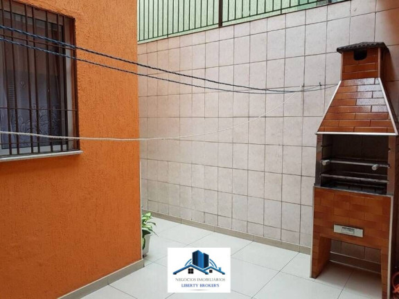 Imagem Casa com 3 Quartos para Alugar, 144 m² em Jardim Vila Formosa - São Paulo Imagem Casa com 3 Quartos para Alugar, 144 m² em Jardim Vila Formosa - São Paulo