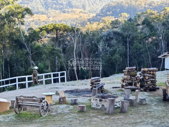 Imagem Imóvel com 4 Quartos à Venda,  em Arnópolis - Alfredo Wagner Sc