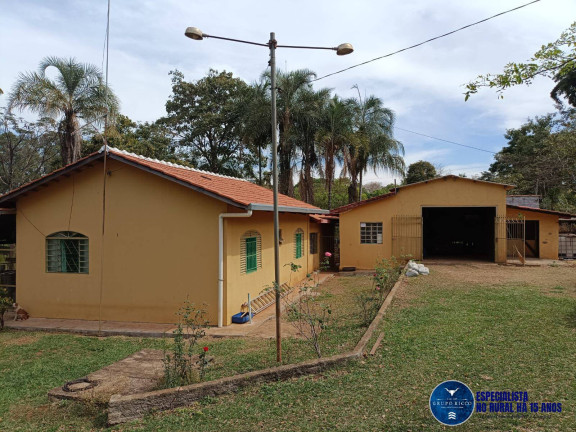 Imagem Chácara à Venda, 2 m² em Zona Rural - Inhumas Imagem Chácara à Venda, 2 m² em Zona Rural - Inhumas
