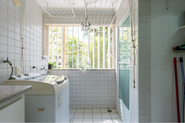 Imagem Apartamento com 3 Quartos à Venda, 116 m² em Bela Vista - São Paulo