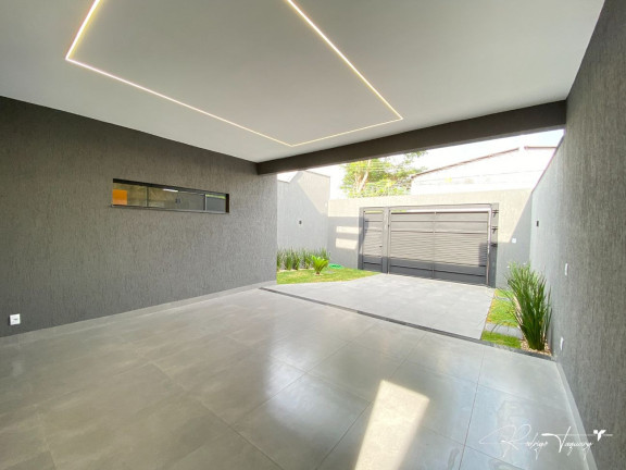 Imagem Casa com 3 Quartos à Venda, 141 m² em Cardoso Continuação - Aparecida De Goiânia