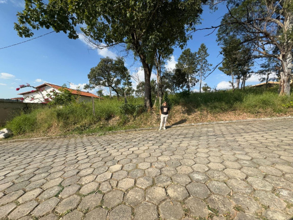 Imagem Terreno à Venda, 1.500 m² em Condomínio Vale Do Ouro - Ribeirão Das Neves Imagem Terreno à Venda, 1.500 m² em Condomínio Vale Do Ouro - Ribeirão Das Neves