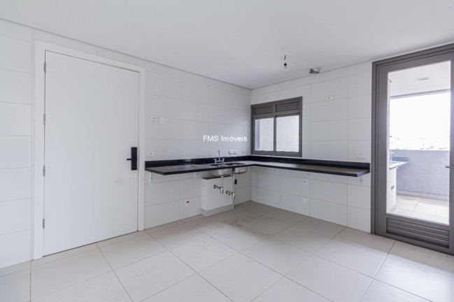 Imagem Imóvel com 3 Quartos à Venda, 388 m² em Vila Nova Conceição - São Paulo