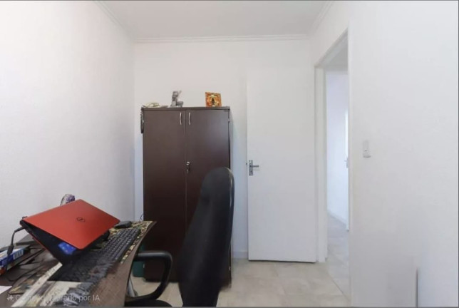 Imagem Apartamento com 3 Quartos à Venda, 61 m² em Jardim íris - São Paulo