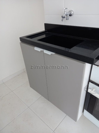 Imagem Apartamento com 2 Quartos à Venda, 80 m² em Vila Andrade - São Paulo Imagem Apartamento com 2 Quartos à Venda, 80 m² em Vila Andrade - São Paulo