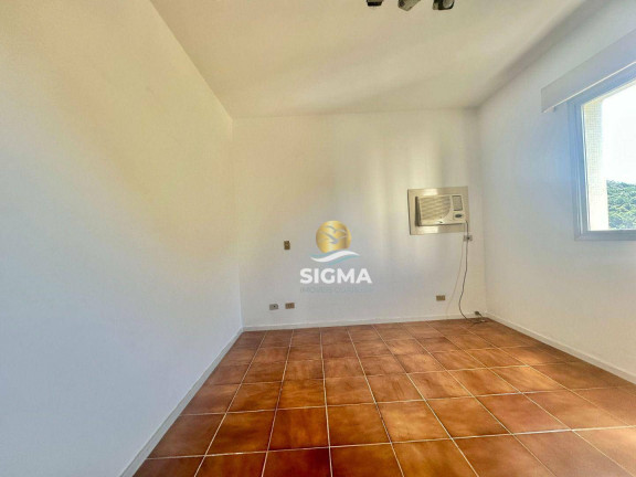 Imagem Apartamento com 3 Quartos à Venda, 110 m² em Pitangueiras - Guarujá