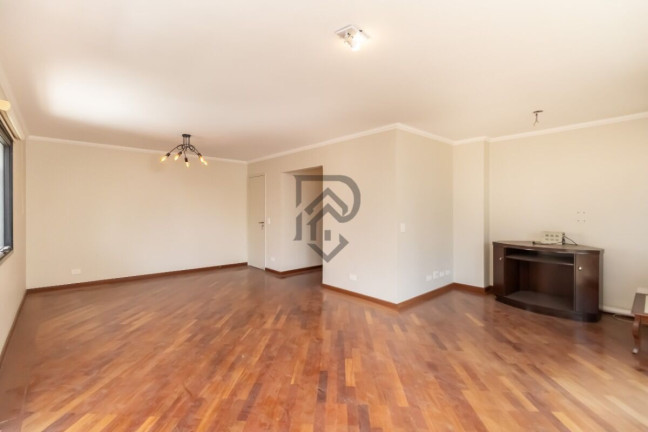 Imagem Apartamento com 3 Quartos à Venda, 136 m² em Brooklin Novo - São Paulo Imagem Apartamento com 3 Quartos à Venda, 136 m² em Brooklin Novo - São Paulo
