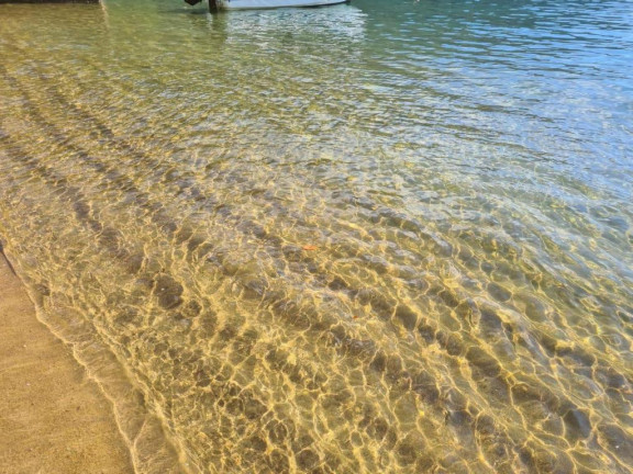 Imagem Terreno à Venda, 365 m² em Praia Grande - Angra Dos Reis