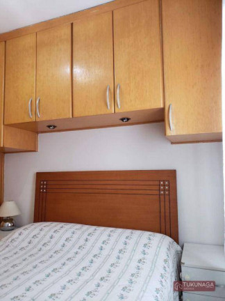 Imagem Apartamento com 2 Quartos à Venda, 47 m² em Vila Cruz Das Almas - São Paulo Imagem Apartamento com 2 Quartos à Venda, 47 m² em Vila Cruz Das Almas - São Paulo