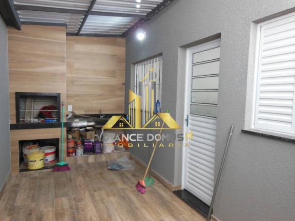 Imagem Casa com 2 Quartos à Venda, 61 m² em Parque Vista Barbara - Sorocaba Imagem Casa com 2 Quartos à Venda, 61 m² em Parque Vista Barbara - Sorocaba