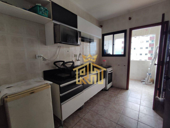 Imagem Apartamento com 1 Quarto à Venda, 65 m² em Tupi - Praia Grande Imagem Apartamento com 1 Quarto à Venda, 65 m² em Tupi - Praia Grande