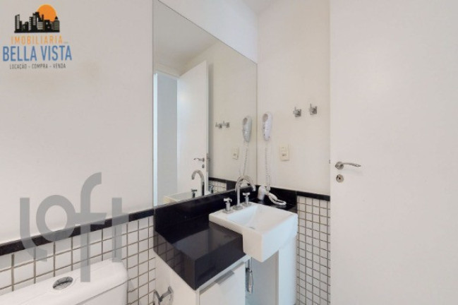 Imagem Apartamento com 2 Quartos à Venda, em Brooklin Paulista - São Paulo Imagem Apartamento com 2 Quartos à Venda, em Brooklin Paulista - São Paulo