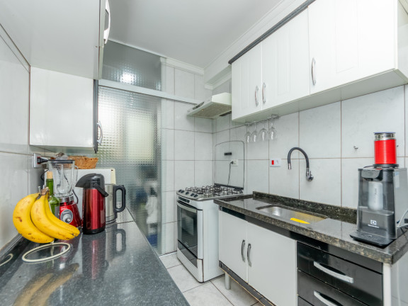 Imagem Apartamento com 3 Quartos à Venda, 64 m² em Vila Dos Remédios - São Paulo