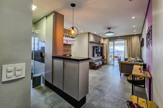 Imagem Apartamento com 3 Quartos à Venda, 85 m² em Mooca - São Paulo Imagem Apartamento com 3 Quartos à Venda, 85 m² em Mooca - São Paulo
