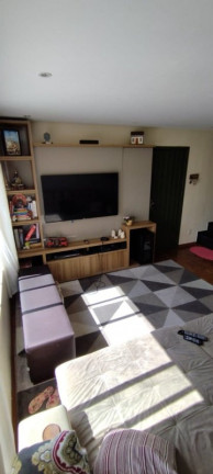 Imagem Sobrado com 3 Quartos à Venda, 222 m² em Jardim Do Mar - São Bernardo Do Campo