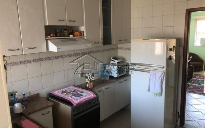 Imagem Apartamento com 2 Quartos à Venda, 56 m² em Parque Industrial - São José Dos Campos