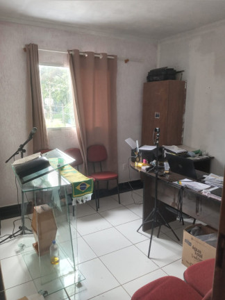 Imagem Casa com 4 Quartos à Venda, 236 m² em Parque Residencial Florença - Sumaré