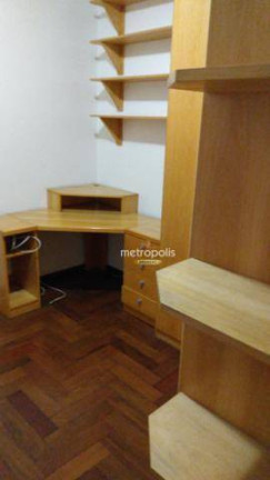 Imagem Apartamento com 3 Quartos à Venda, 117 m² em Campestre - Santo André