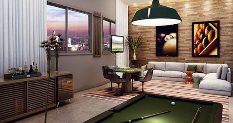Imagem Apartamento com 1 Quarto à Venda, 31 m² em Vila Madalena - São Paulo Imagem Apartamento com 1 Quarto à Venda, 31 m² em Vila Madalena - São Paulo