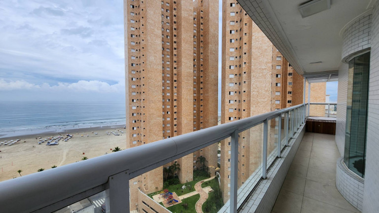 Imagem Apartamento com 3 Quartos à Venda, 200 m² em Guilhermina - Praia Grande Imagem Apartamento com 3 Quartos à Venda, 200 m² em Guilhermina - Praia Grande