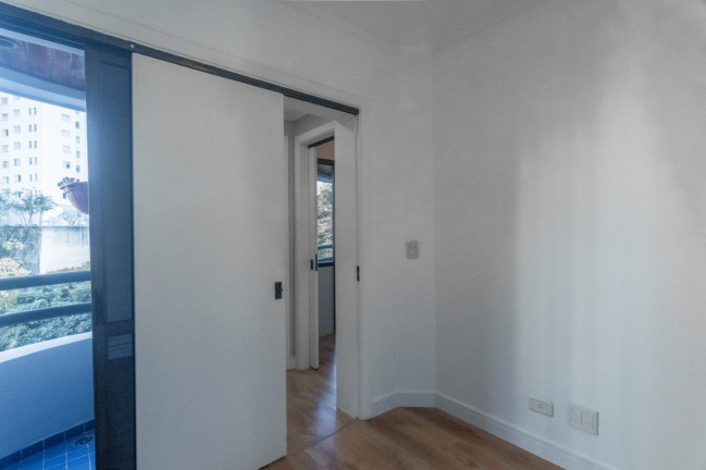 Imagem Apartamento com 1 Quarto à Venda, 30 m² em Vila Suzana - São Paulo