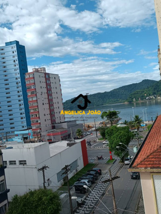 Imagem Apartamento com 2 Quartos à Venda, 86 m² em Boa Vista - São Vicente Imagem Apartamento com 2 Quartos à Venda, 86 m² em Boa Vista - São Vicente