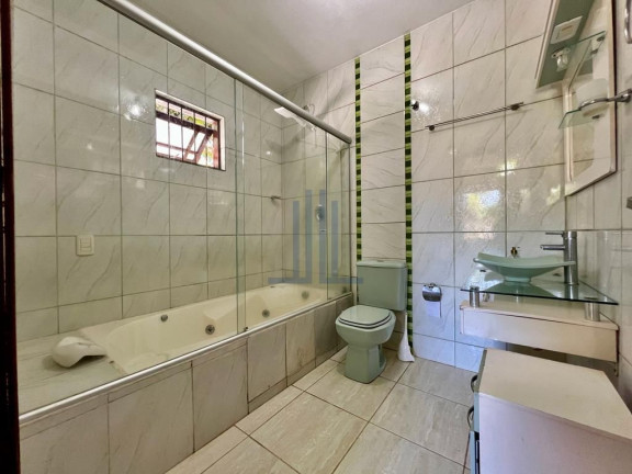 Imagem Casa com 3 Quartos à Venda, 136 m² em Oásis - Itaara