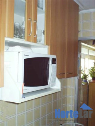 Imagem Apartamento com 3 Quartos à Venda, 70 m² em Vila Aurora (zona Norte) - São Paulo