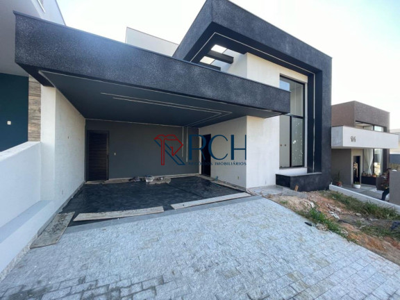 Casa com 3 Quartos à Venda, 149 m² em Parque Ibiti Reserva - Sorocaba