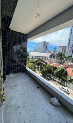 Imagem Apartamento com 2 Quartos à Venda, 51 m² em Torre - Recife Imagem Apartamento com 2 Quartos à Venda, 51 m² em Torre - Recife