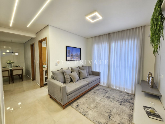 Imagem Apartamento com 2 Quartos à Venda, 44 m² em Casa Verde - São Paulo