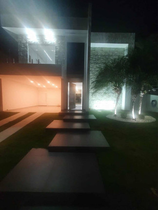 Imagem Casa com 4 Quartos à Venda, 310 m² em Jardim Paraíso Da Usina - Atibaia