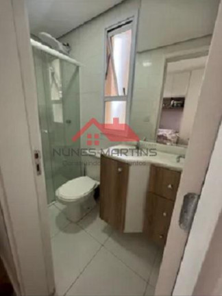 Imagem Apartamento com 3 Quartos à Venda, 88 m² em Conjunto Residencial Trinta E Um De Março - São José Dos Campos