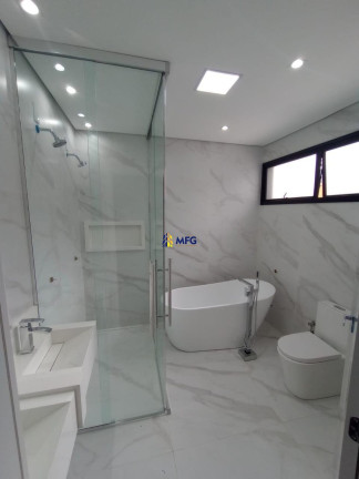 Imagem Casa de Condomínio com 3 Quartos à Venda, 540 m² em Alphaville Nova Esplanada 3 - Votorantim
