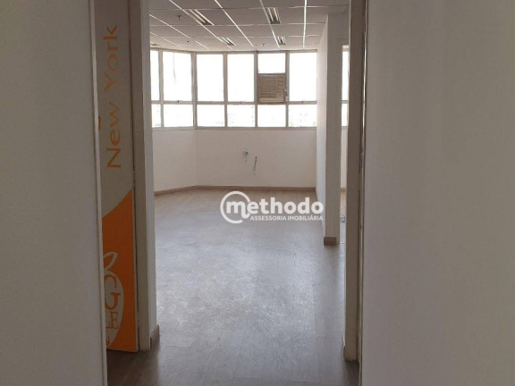 Imagem Sala Comercial para Alugar, 254 m² em Centro - Campinas Imagem Sala Comercial para Alugar, 254 m² em Centro - Campinas