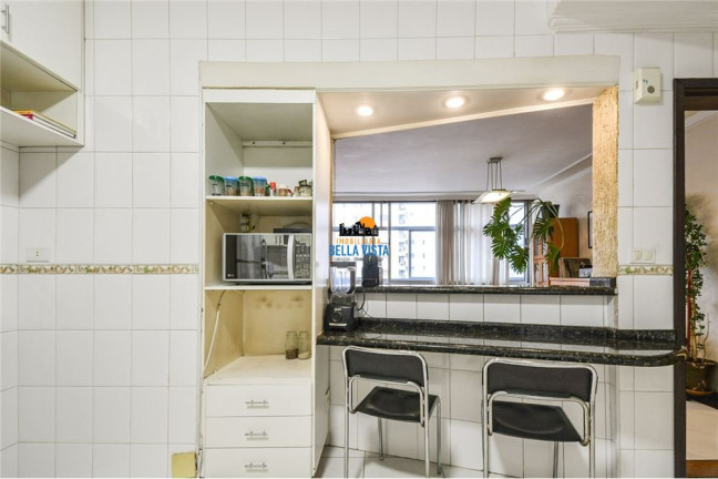 Imagem Apartamento com 3 Quartos à Venda, em Pinheiros - São Paulo Imagem Apartamento com 3 Quartos à Venda, em Pinheiros - São Paulo