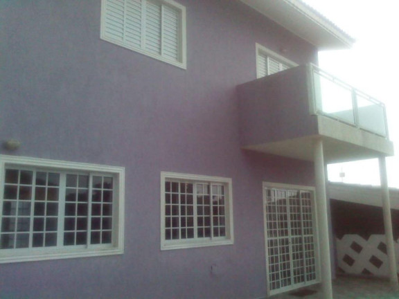 Imagem Sobrado com 3 Quartos à Venda, 250 m² em Jardim Carlos Cooper - Suzano Imagem Sobrado com 3 Quartos à Venda, 250 m² em Jardim Carlos Cooper - Suzano
