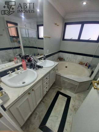 Imagem Apartamento com 4 Quartos à Venda, 267 m² em Vila Mariana - São Paulo