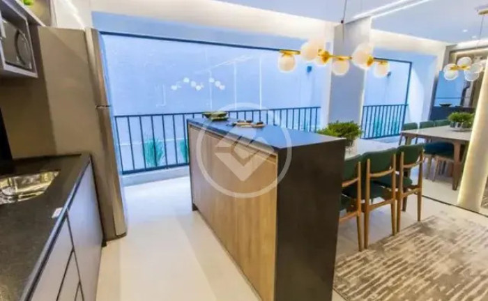 Imagem Apartamento com 3 Quartos à Venda, 85 m² em Lake House Residence - Goiânia Imagem Apartamento com 3 Quartos à Venda, 85 m² em Lake House Residence - Goiânia